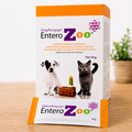 EnteroZoo Gel 10g για Σκύλους & Γάτες 🐾